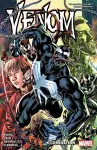 Venom by Al Ewing & Ram V Vol. 4: Illumination cover