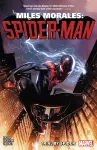 Miles Morales: Spider-man By Cody Ziglar Vol. 1 cover