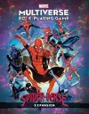 Marvel Multiverse Role-Playing Game: Spider-Verse Expansion cover