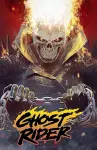Ghost Rider Vol. 3 cover