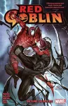 Red Goblin Vol. 2 cover