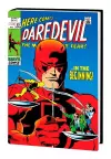 Daredevil Omnibus Vol. 2 cover