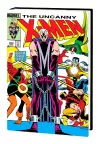 The Uncanny X-men Omnibus Vol. 5 cover