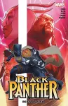 Black Panther by Eve L. Ewing: Reign At Dusk Vol. 2 cover