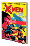 Mighty Marvel Masterworks: The X-Men Vol. 3 - Divided We Fall cover