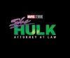 Marvel Studios' She-Hulk: Attorney At Law - The Art of The Series cover