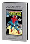 Marvel Masterworks: The Spectacular Spider-man Vol. 6 cover