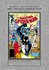 Marvel Masterworks: The Amazing Spider-man Vol. 25 cover