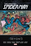 Amazing Spider-Man: Beyond Omnibus cover