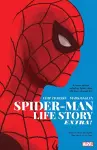 Spider-Man: Life Story - Extra! cover
