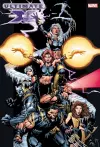 Ultimate X-men Omnibus Vol. 2 cover