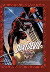 Daredevil: Guardian Devil Gallery Edition cover