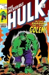 The Incredible Hulk Omnibus Vol. 2 cover
