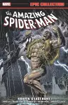 Amazing Spider-Man Epic Collection: Kraven's Last Hunt cover