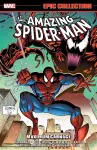 Amazing Spider-Man Epic Collection: Maximum Carnage cover