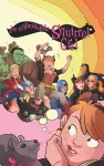 The Unbeatable Squirrel Girl Omnibus cover