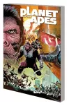 Planet Of The Apes cover