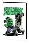 Incredible Hulk By Peter David Omnibus Vol. 5 cover