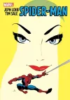 Jeph Loeb & Tim Sale: Spider-man Gallery Edition cover
