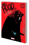 The Hood: The Saga of Parker Robbins cover