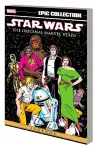 Star Wars Legends Epic Collection: The Original Marvel Years Vol. 6 cover