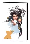 X-23 Omnibus Vol. 1 cover