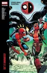 Spider-man/deadpool Modern Era Epic Collection: Isn't It Bromantic cover