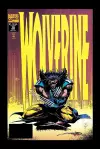 Wolverine Epic Collection: To The Bone cover