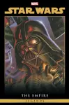 Star Wars Legends: The Empire Omnibus Vol. 2 cover