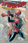 Spider-man: Freshman Year cover