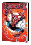 Spider-man By Joe Kelly Omnibus cover