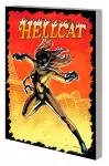 Hellcat cover