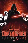 Star Wars: Darth Vader - Black, White & Red cover