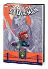 The Amazing Spider-Man Omnibus Vol. 4 (New Printing) cover