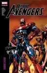 Dark Avengers Modern Era Epic Collection: Osborn's Reign cover