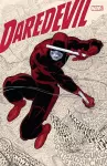 Daredevil by Mark Waid Omnibus Vol. 1 (New Printing) cover