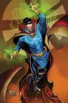 Doctor Strange By Mark Waid Vol. 1 cover