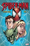 Spider-man: Clone Saga Omnibus Vol. 1 (new Printing) cover