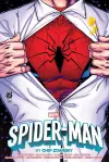 Spider-Man by Chip Zdarsky Omnibus cover