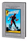 Marvel Masterworks: Daredevil Vol. 18 cover