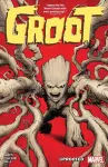 Groot cover