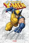 X-men: X-verse - Wolverine cover