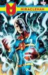 Miracleman: The Original Epic cover