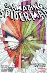 Amazing Spider-Man by Zeb Wells Vol. 8: Spider-Man's First Hunt cover