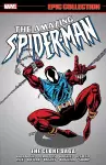 Amazing Spider-man Epic Collection: The Clone Saga cover