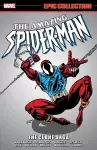 Amazing Spider-Man Epic Collection: The Clone Saga cover