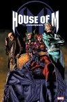 House of M Omnibus Companion cover