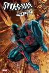 Spider-Man 2099 Omnibus Vol. 2 cover