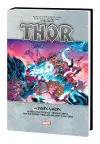 Thor by Jason Aaron Omnibus Vol. 2 cover