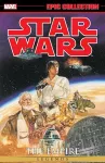 Star Wars Legends Epic Collection: The Empire Vol. 8 cover
